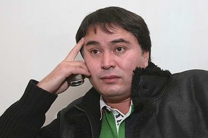 Arman Davletyarov