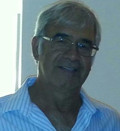 Armando Padilla