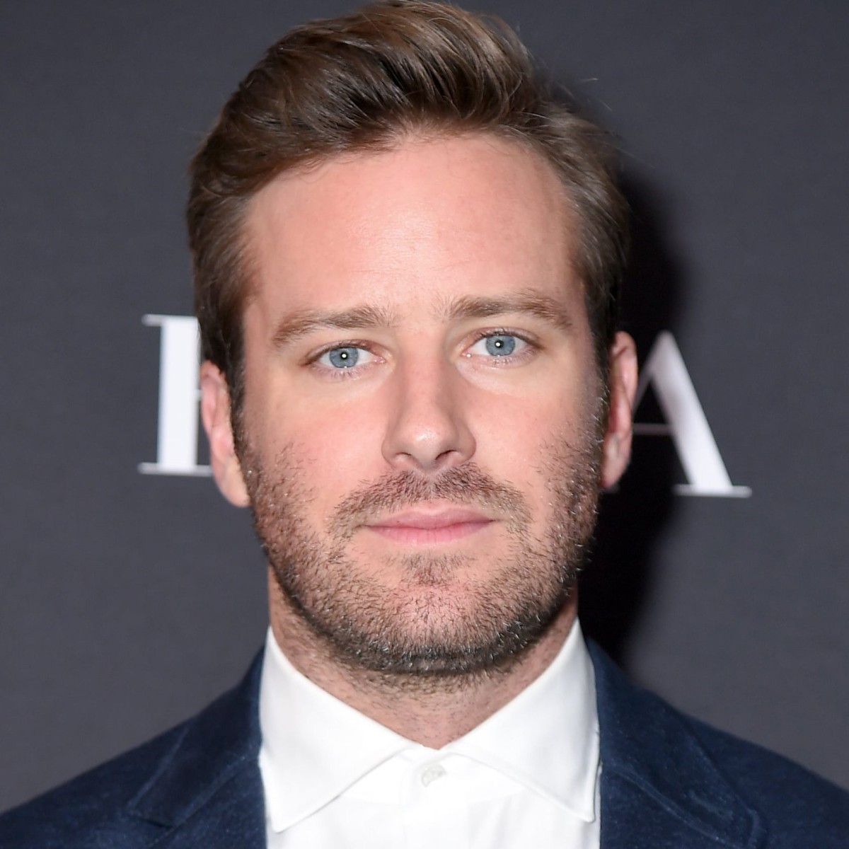 Armie Hammer