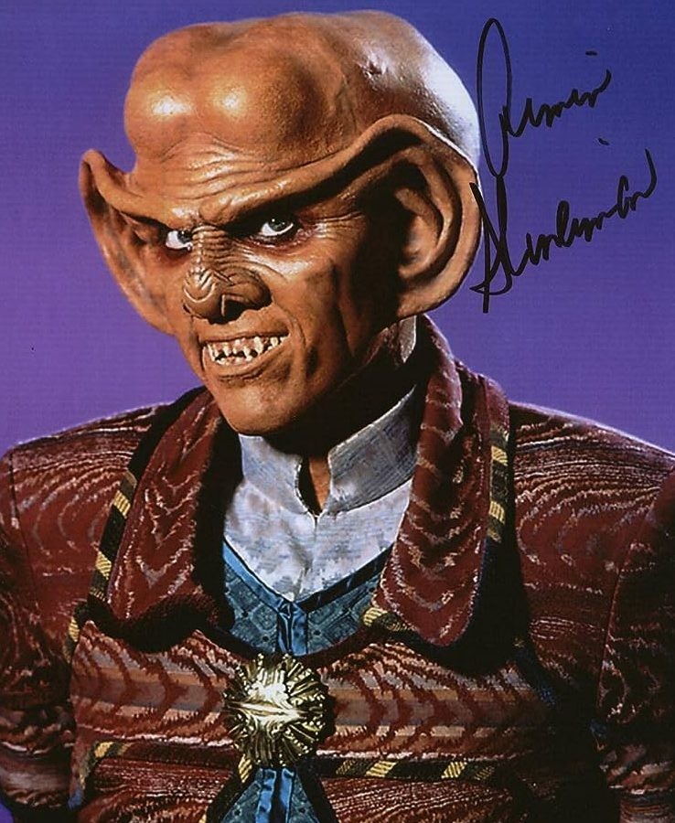 Armin Shimerman