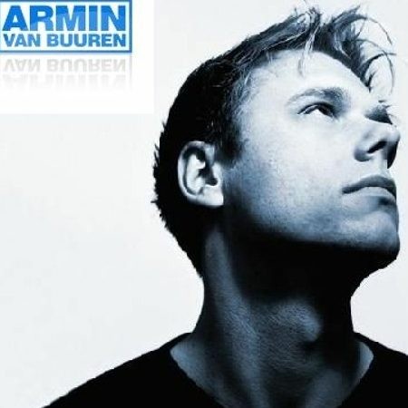 Armin van Buuren