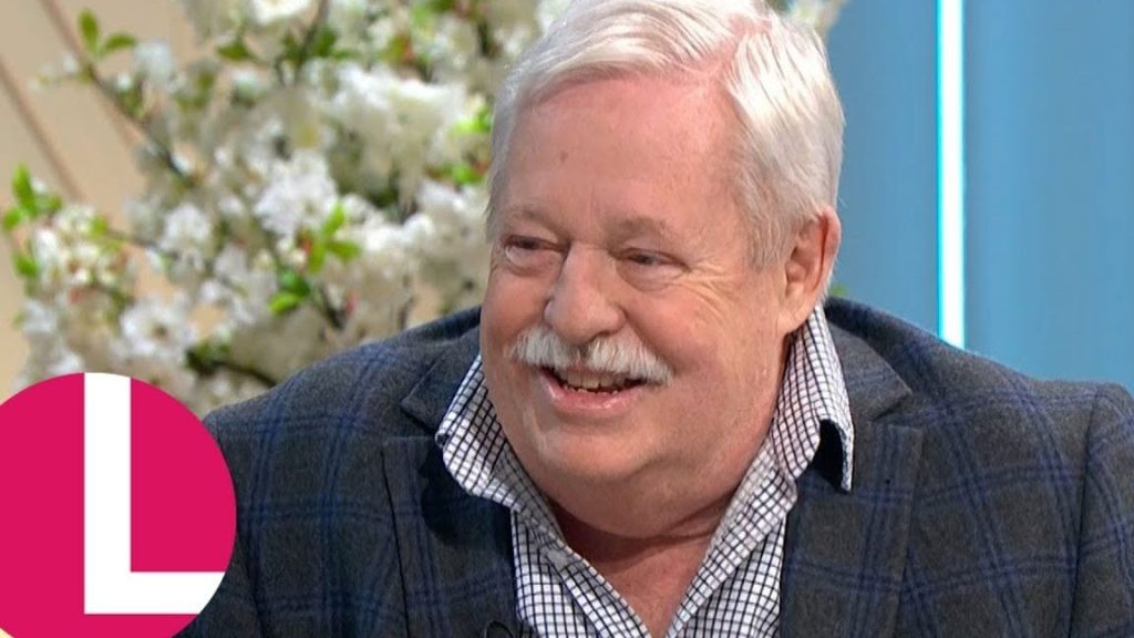 Armistead Maupin