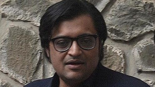 Arnab Goswami