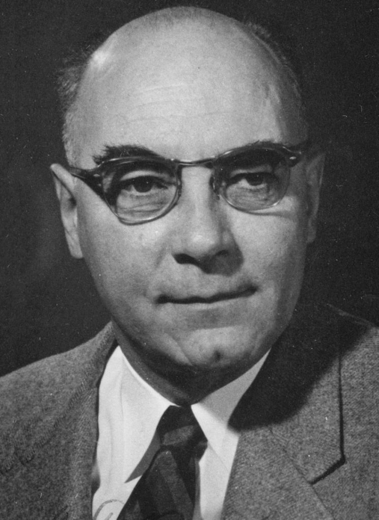 Arno Allan Penzias