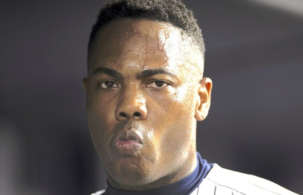 Aroldis Chapman