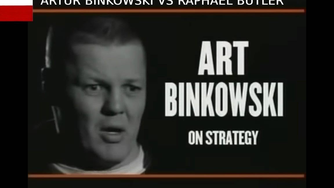 Art Binkowski