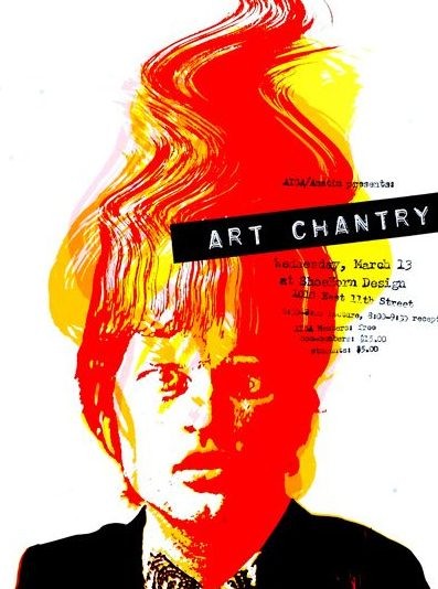 Art Chantry