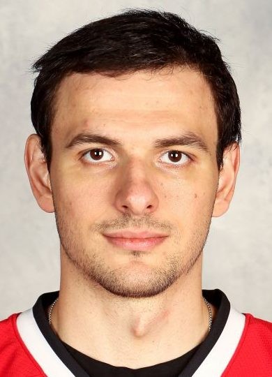 Artem Anisimov