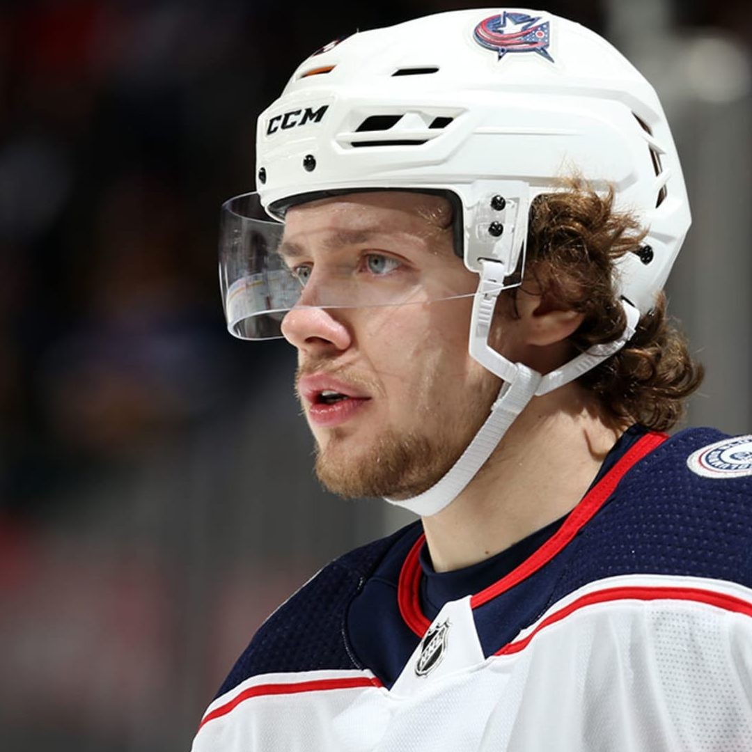 Artemi Panarin