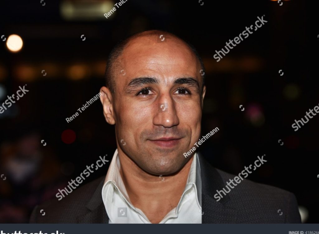 Arthur Abraham