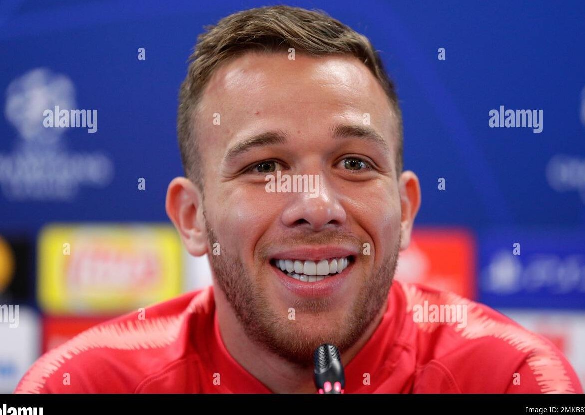 Arthur Melo