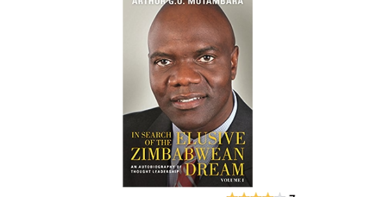 You are currently viewing Arthur Mutambara