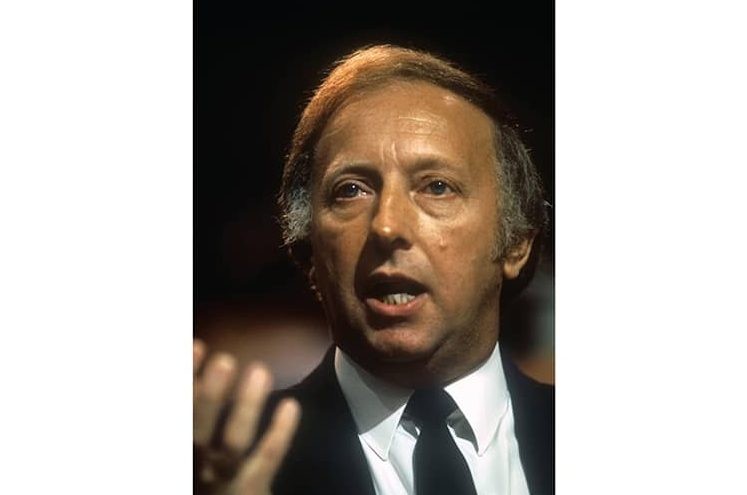 Arthur Scargill