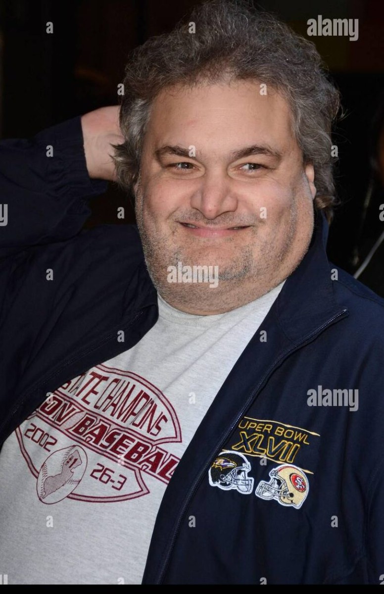 Artie Lange