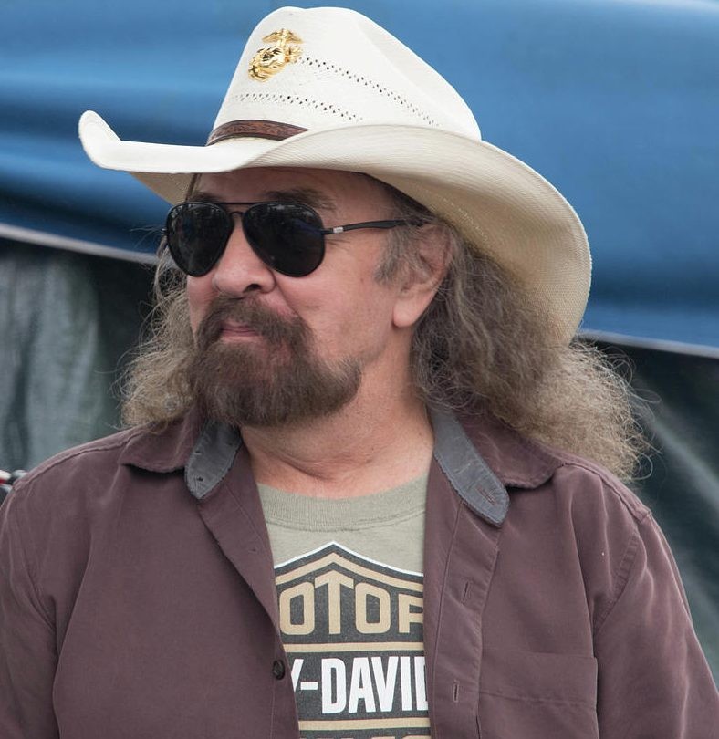 Artimus Pyle