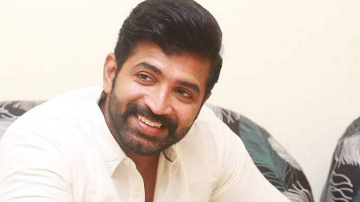 Arun Vijay