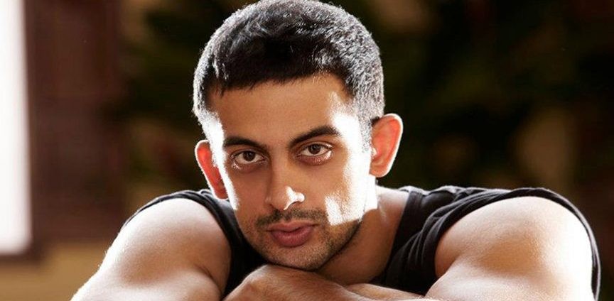 Arunoday Singh