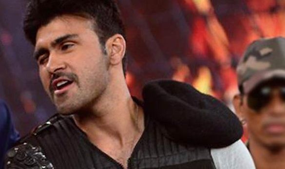 You are currently viewing Arya Babbar