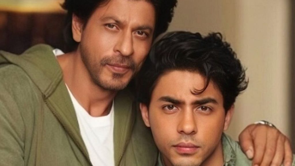 Aryan Khan (TV Actor)