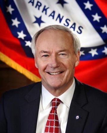 Asa Hutchinson