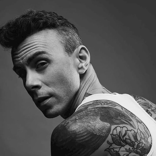 Asaf Avidan