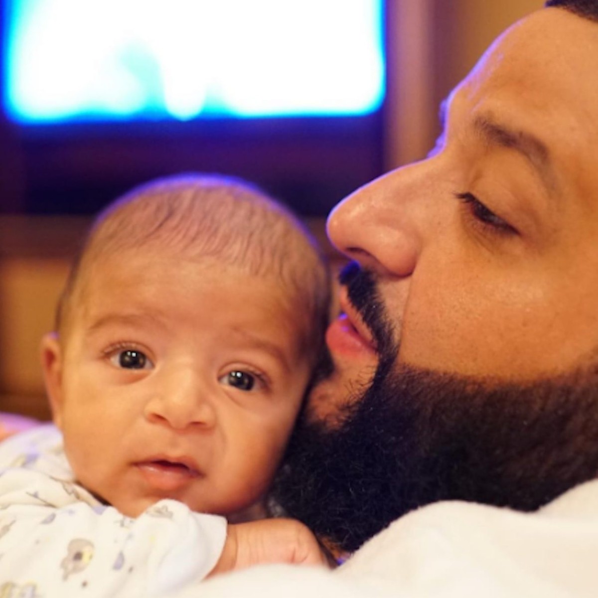 Asahd Khaled