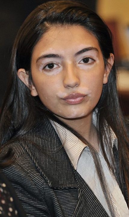 Aseefa Bhutto