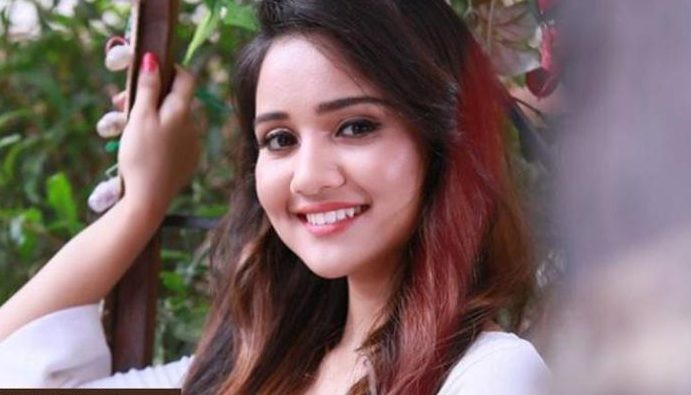 Ashi Singh