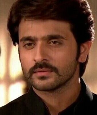 Ashish Sharma (TV Actor)