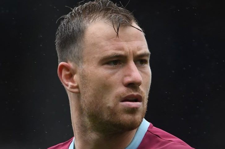 You are currently viewing Ashley Barnes