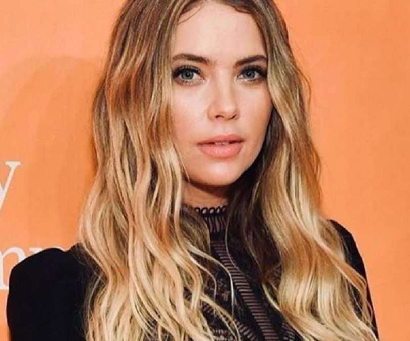 Ashley Benson