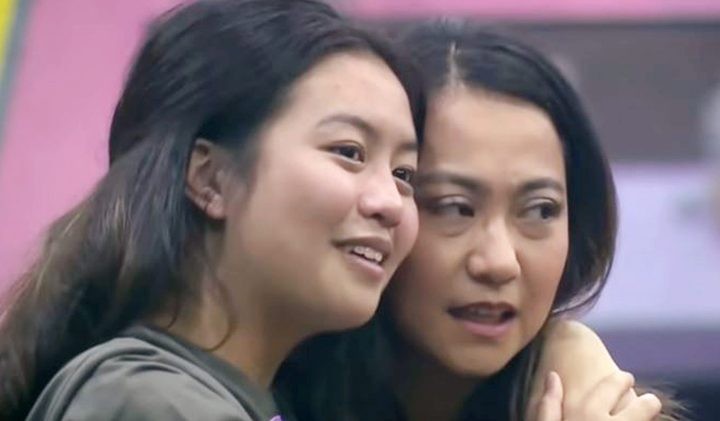 You are currently viewing Ashley del Mundo