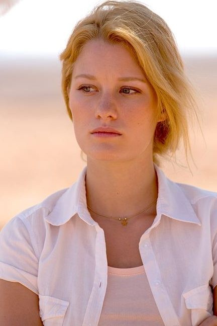 Ashley Hinshaw