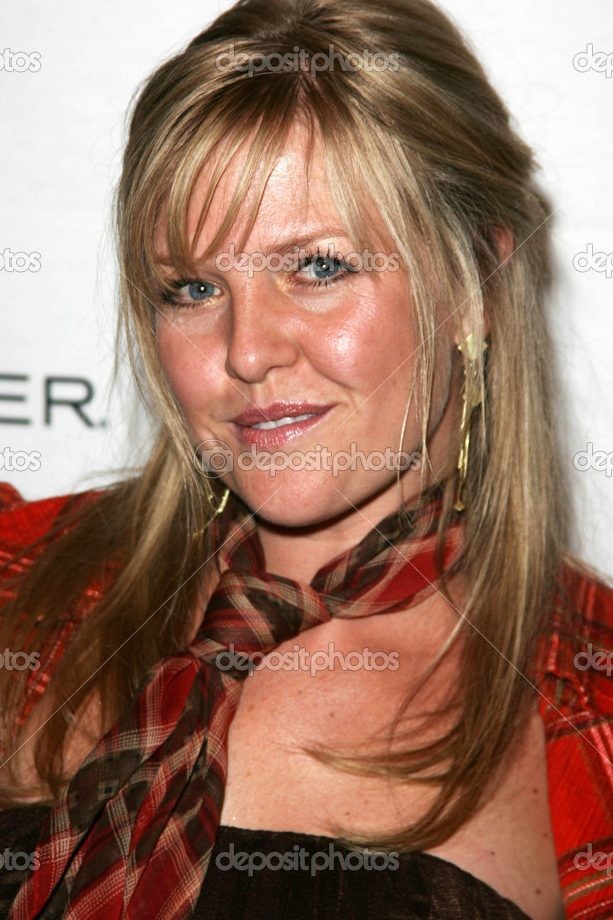 Ashley Jensen