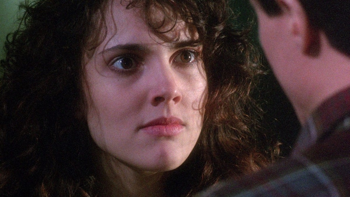 Ashley Laurence