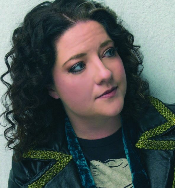 Ashley McBryde