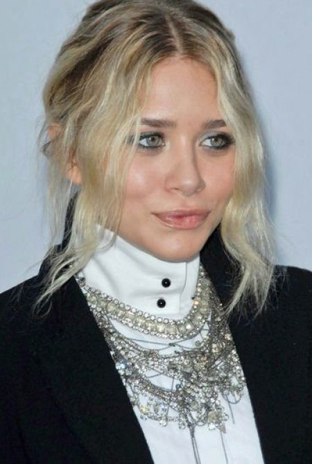 Ashley Olsen