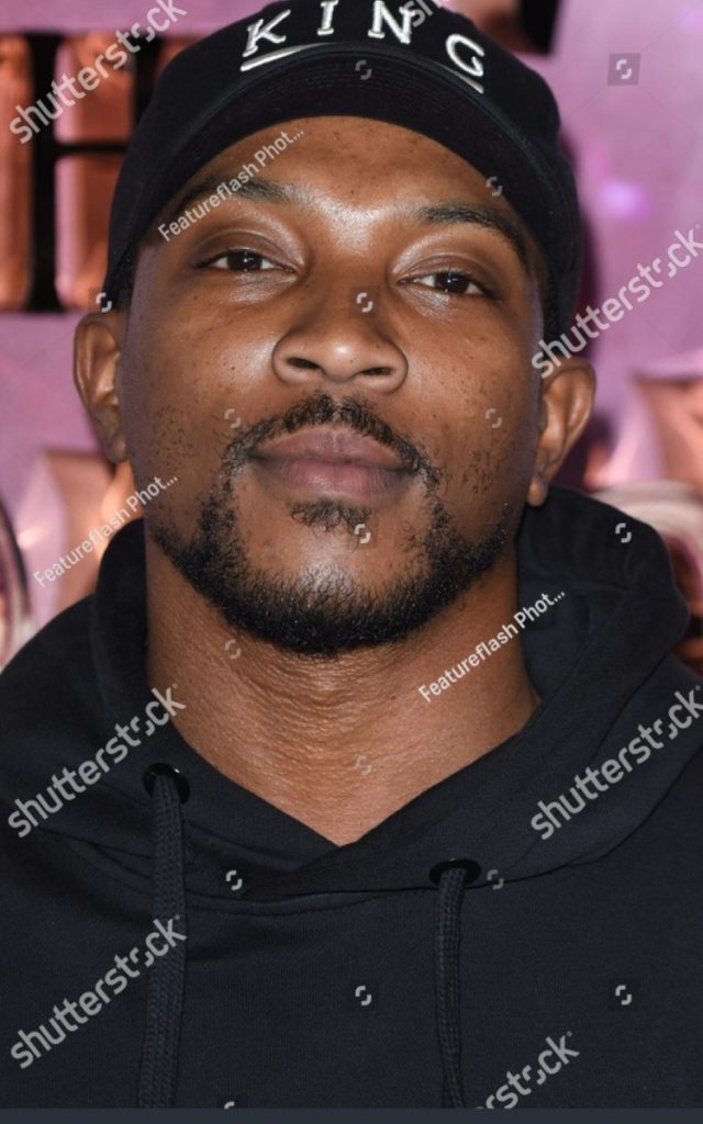 Ashley Walters