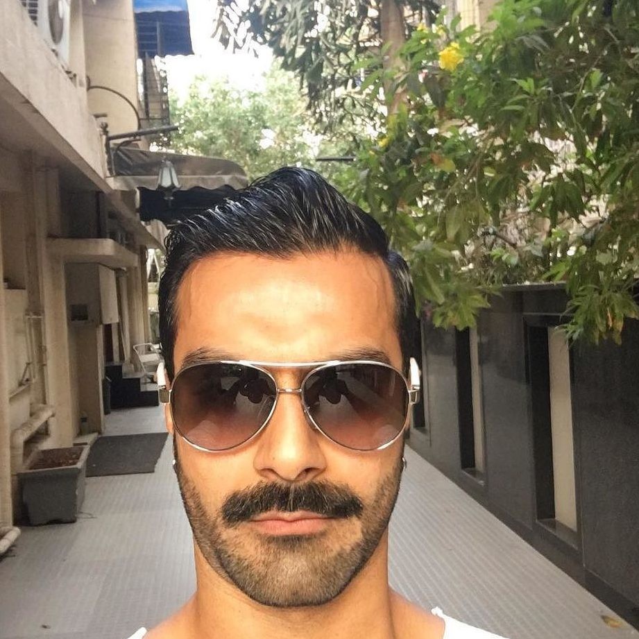 Ashmit Patel