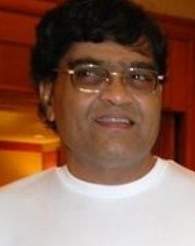 Ashok Saraf