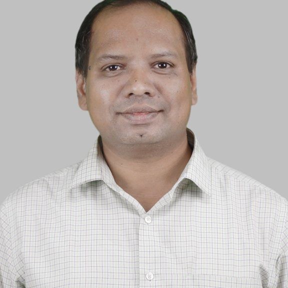 Ashok Sekhar Ganguly