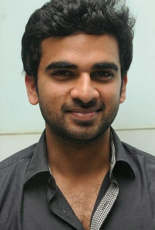 Ashok Selvan