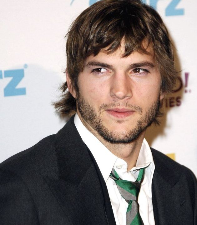 Ashton Kutcher