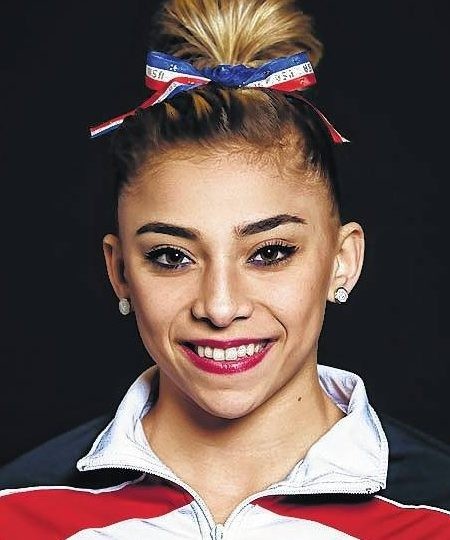 Ashton Locklear