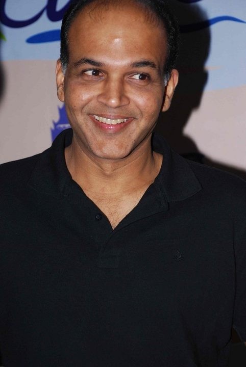 Ashutosh Gowariker