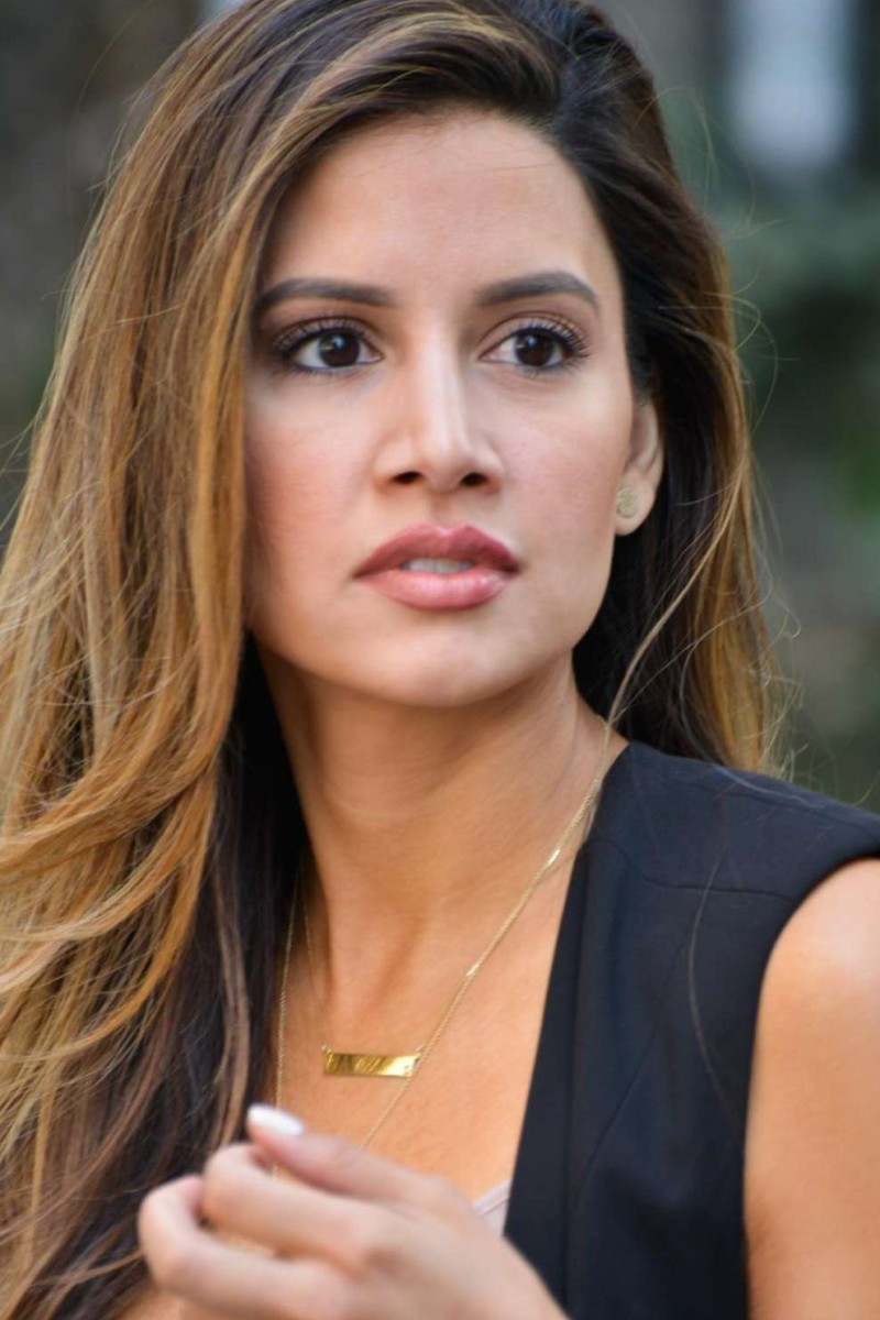 Asifa Mirza