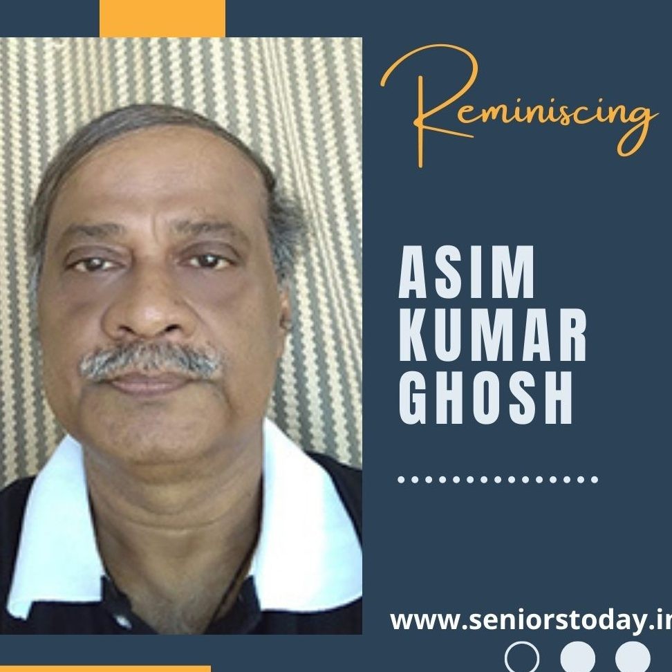 Asim Ghosh