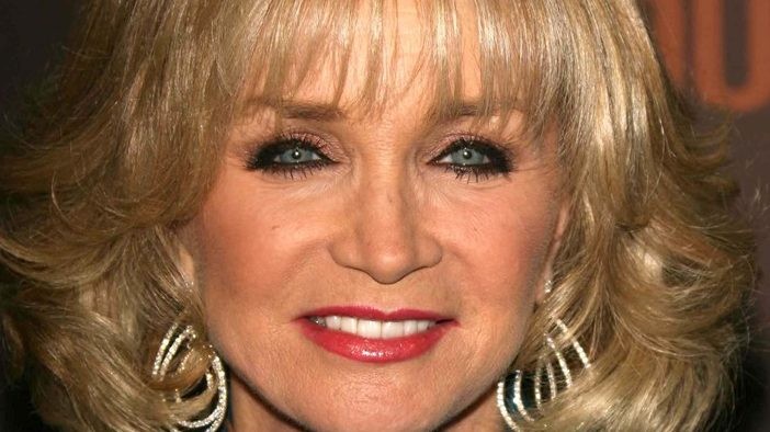 Barbara Mandrell