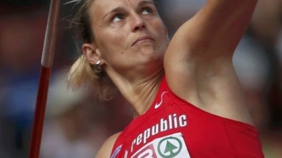 Barbora Spotakova