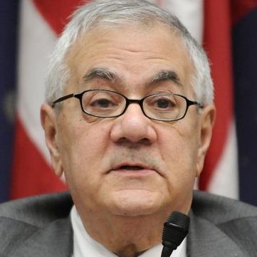 Barney Frank